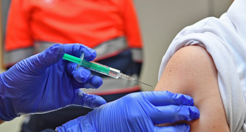 En Alemania, la Orden de Malta se prepara para la campaña de vacunación contra la covid-19