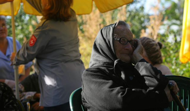 Italia: avvocati e psicologi assistono centinaia di “nuovi poveri” a Roma