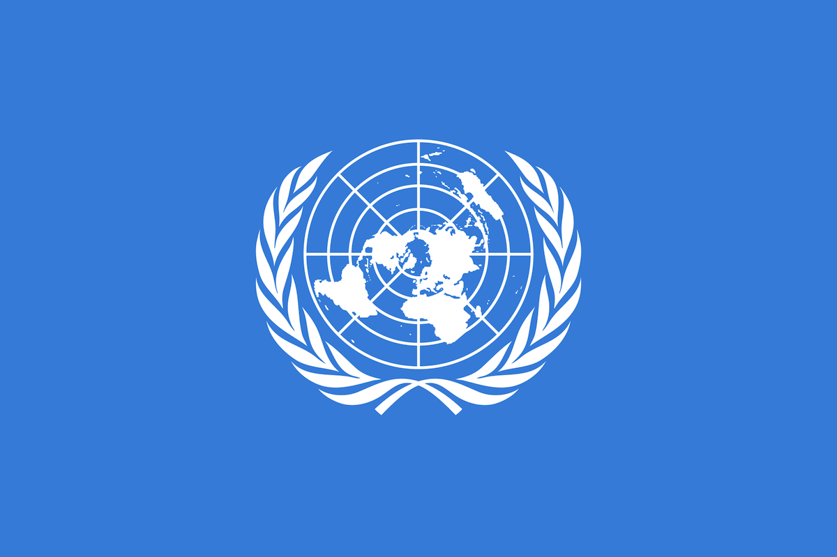 United Nations – millennium summit