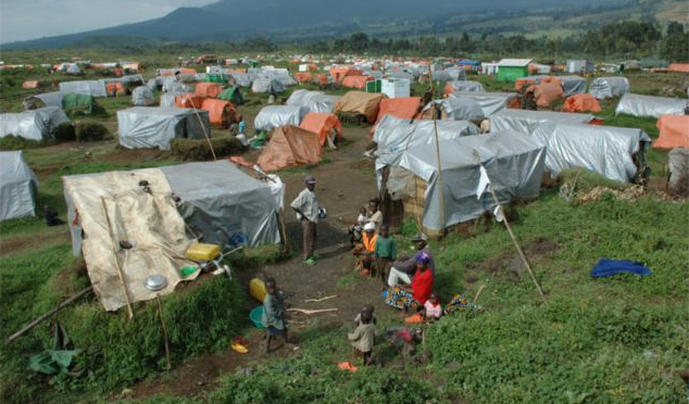 Republique Democratique du Congo: besoin urgent d’intensifier l’aide humanitaire