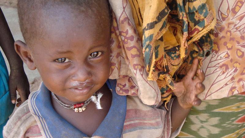 Hungersnot am Horn von Afrika: der Malteserorden hilft in Kenia