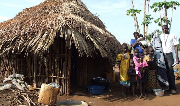Sud Sudan: il Malteser International denuncia il rischio di una nuova carestia