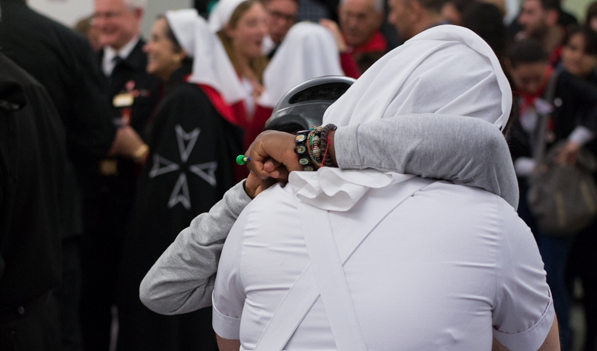 International Pilgrimage to Lourdes