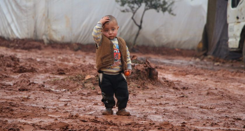 Guerra in Siria: L’Ordine di Malta chiede maggiore consapevolezza e sostegno alla popolazione locale