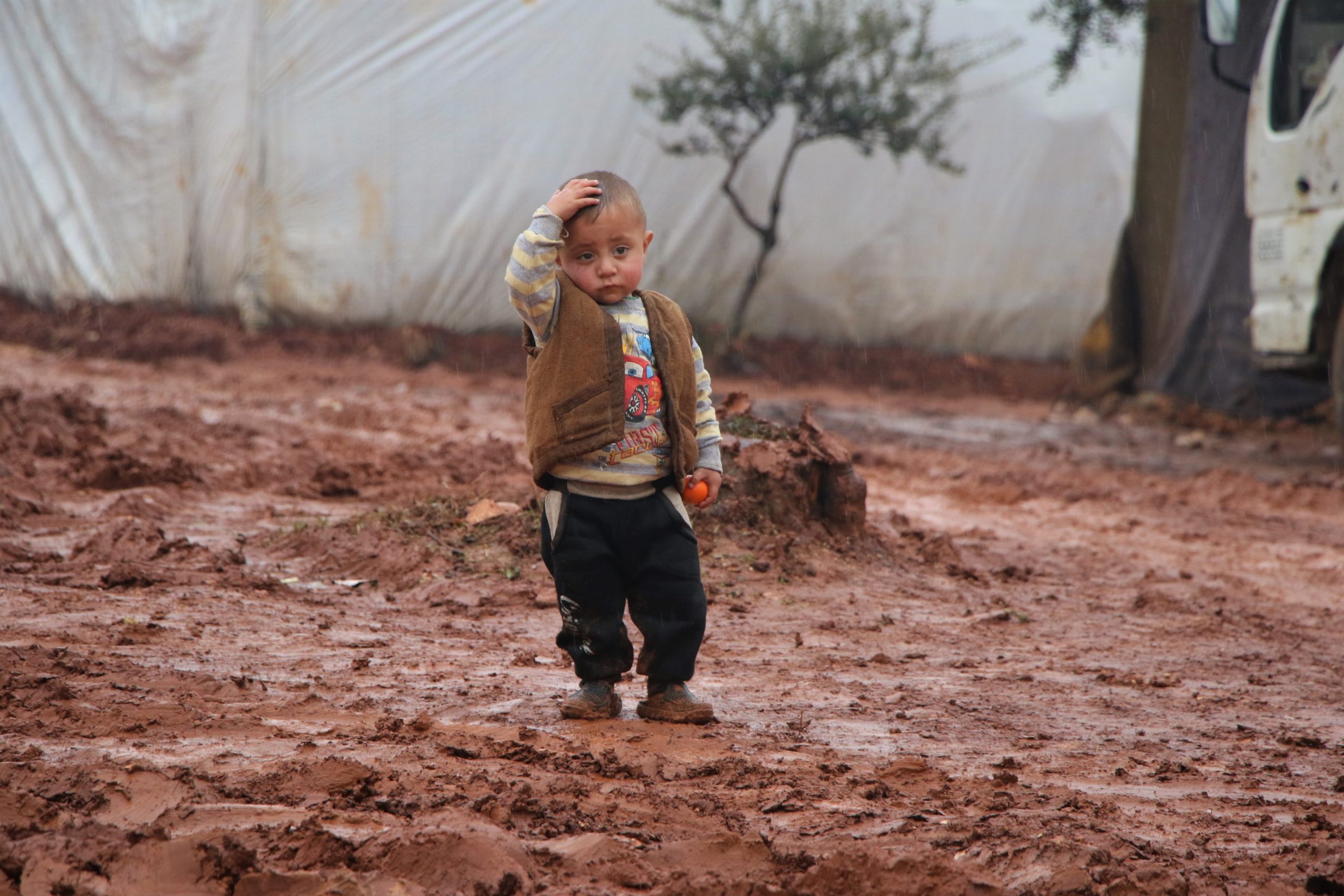 Guerra in Siria: L’Ordine di Malta chiede maggiore consapevolezza e sostegno alla popolazione locale