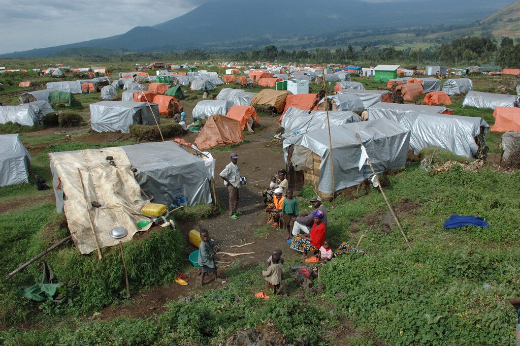 Violenza in aumento nella Repubblica Democratica del Congo: più di 6 milioni di persone costrette a fuggire